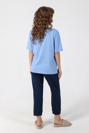 Костюм женский Самба