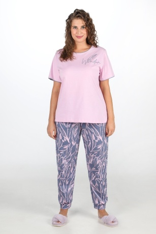 Костюм женский Этюд-2