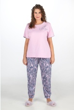 Костюм женский Этюд-2