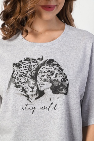 Костюм женский Пард-2