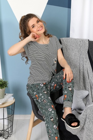 Костюм женский Лучшие друзья-2