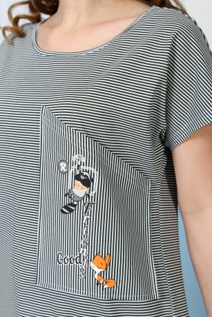 Костюм женский Лучшие друзья-2