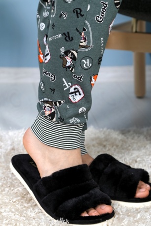 Костюм женский Лучшие друзья-2