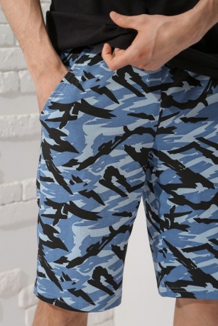 Шорты мужские Драйвер-1