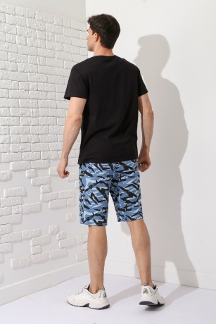 Шорты мужские Драйвер-1