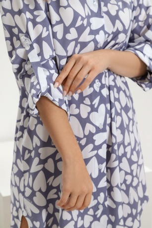 Туника (рубашка) женская Макао-4