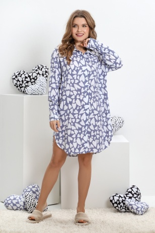 Туника (рубашка) женская Макао-4