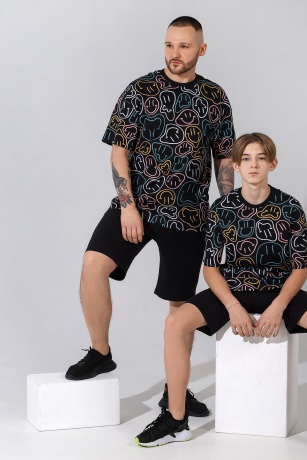 Костюм мужской Чат-5