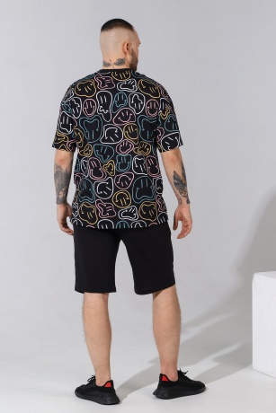 Костюм мужской Чат-5