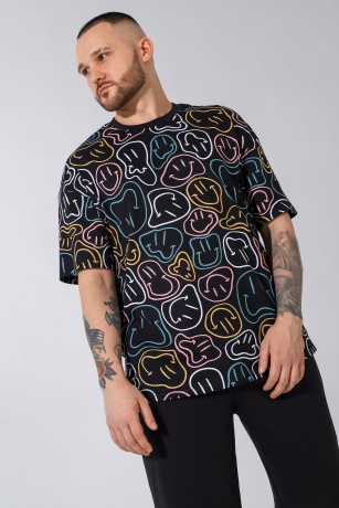 Костюм мужской Чат-5