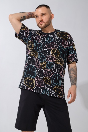 Костюм мужской Чат-5