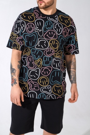 Костюм мужской Чат-5