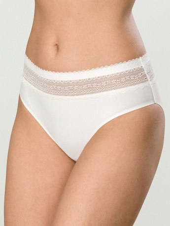 LBLC6310 трусы женские (молочный)