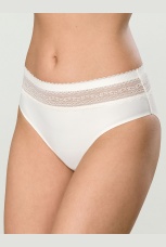 LBLC6310 трусы женские (молочный)