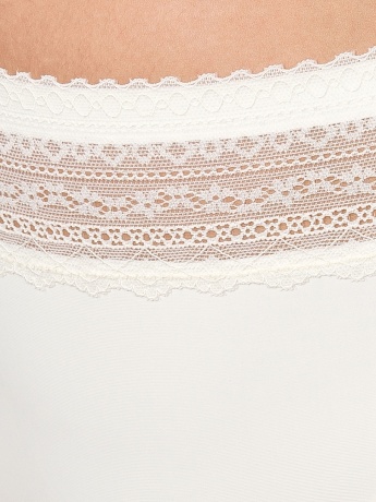 LBLC6310 трусы женские (молочный)