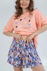 Костюм женский Сладкая жизнь-2