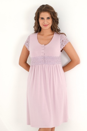 Сорочка женская Шантель