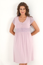 Сорочка женская Шантель