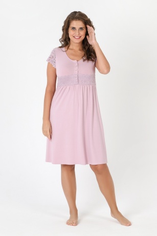 Сорочка женская Шантель