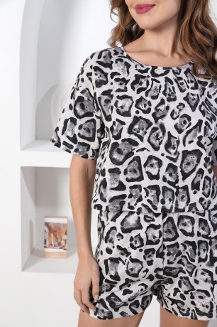 Костюм женский Пард-3