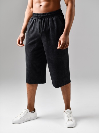 Шорты мужские Штиль-3 черный