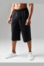 Шорты мужские Штиль-3 черный