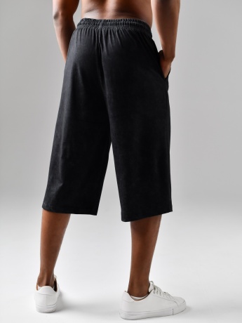 Шорты мужские Штиль-3 черный