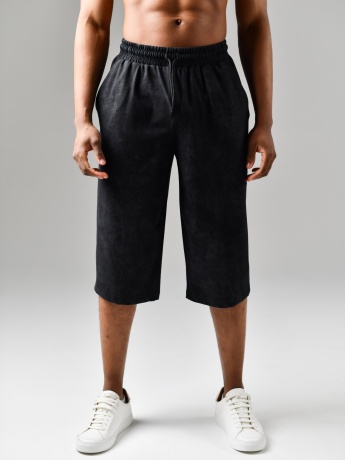 Шорты мужские Штиль-3 черный