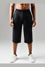 Шорты мужские Штиль-3 черный