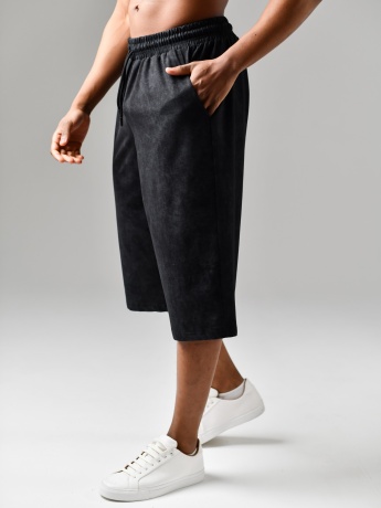 Шорты мужские Штиль-3 черный