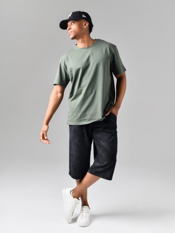 Шорты мужские Штиль-3 черный