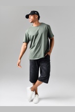 Шорты мужские Штиль-3 черный