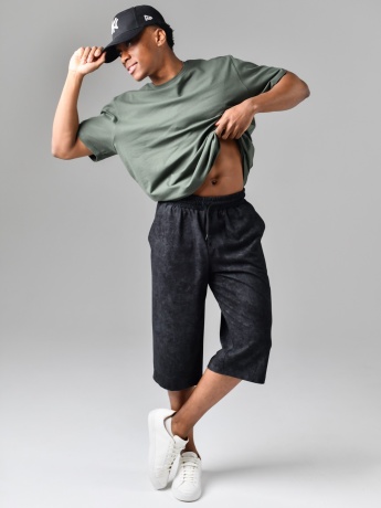 Шорты мужские Штиль-3 черный