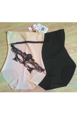 Плавки утяжка бежевые