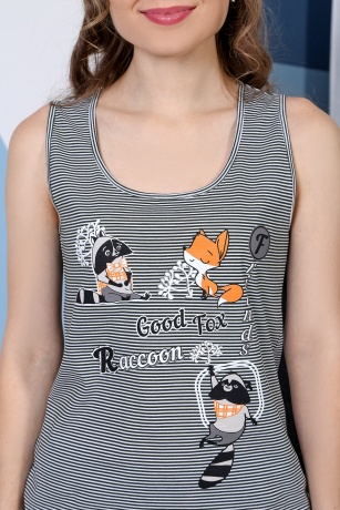 Костюм женский Лучшие друзья-3