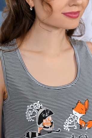 Костюм женский Лучшие друзья-3