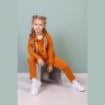 Костюм для девочки Бруклин-1