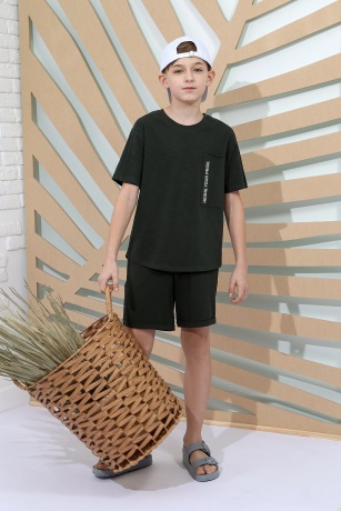 Костюм для мальчика Луи-1