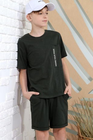 Костюм для мальчика Луи-1