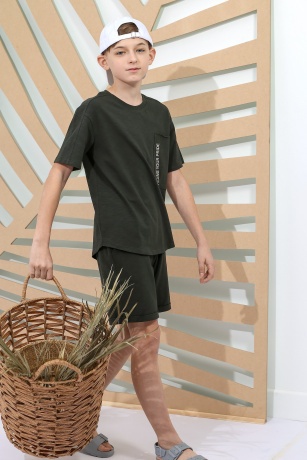 Костюм для мальчика Луи-1