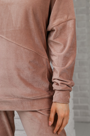 Костюм женский Парнас