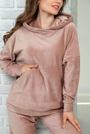 Костюм женский Парнас