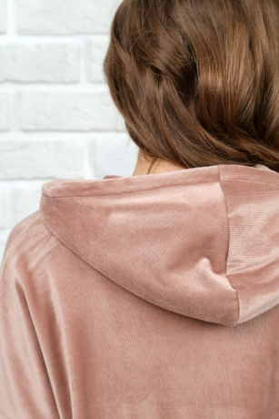 Костюм женский Парнас