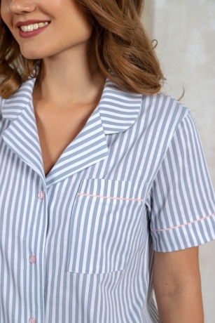 Пижама женская ВБ-1