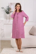 Халат женский Мадам