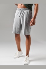 Шорты мужские Штиль-4 серый