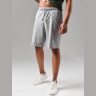 Шорты мужские Штиль-4 серый