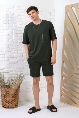 Костюм мужской Луи-2