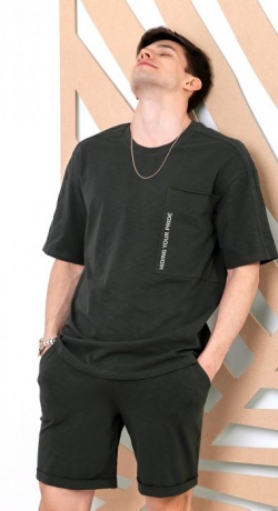 Костюм мужской Луи-2