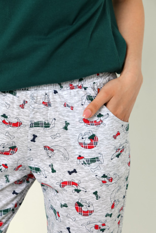 Костюм женский Нильс